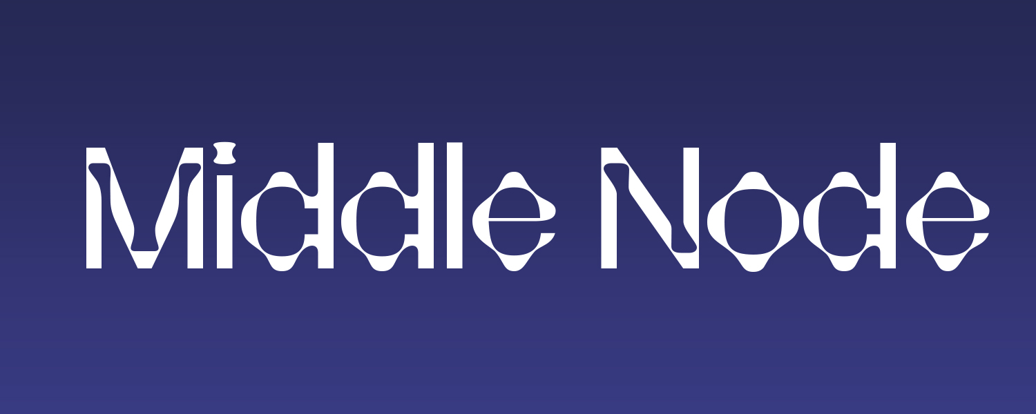 MiddleNode